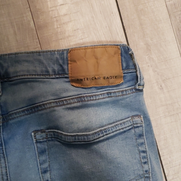 American Eagle jeans - Picture 3 of 5